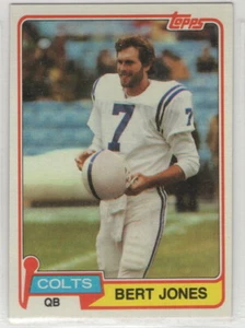 1981 Topps Football Baltimore Colts Team Set - Picture 1 of 1
