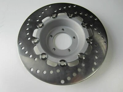 EBC Front Left Rotor MD602LS BMW R100CS R90S R100RT R100T R80 R100 R80ST - Image 1 of 2