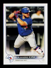 2022 Topps Baseball Cards Series 2 #331-495 You Pick  Complete Your Set