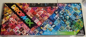 Hasbro C3410 DropMix Music Mixing Gaming System - Picture 1 of 1