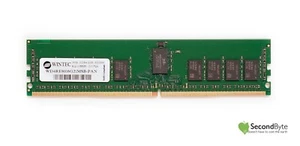 Wintec 16GB PC4-2133 DDR4 Server Ram WD4RE8016G21MSB-PAN - Picture 1 of 1