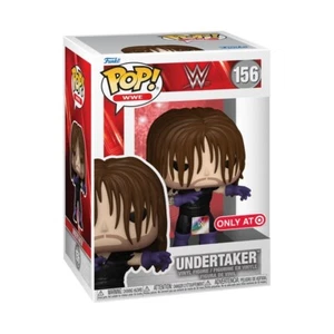 Neu Funko Pop WWE Undertaker #156 RAR - Bild 1 von 3