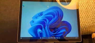 Tablet Microsoft Surface Book 2 i7|8GB|256GB SOLO ciclo de batería #8 Foto 1 de 4