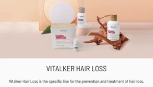 Maxima | Vitalker Hair Loss Prevent Collection - Picture 1 of 4