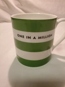 Taza Kate Spade New York One in a Million de Lenox American por diseño - Imagen 1 de 11