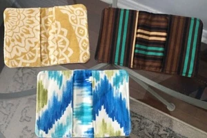 Card Holder/Credit Card Holder/Bank Card Holder/Gift Card Holder (set of 3) - Picture 1 of 2