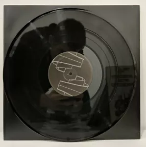 James Bangura - Self Titled EP Vanity Records - Picture 1 of 3