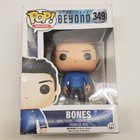 Funko Pop Movies Star Trek Beyond Bones #349