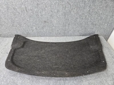 Trunk Lid Interior Cover Trim Lexus 1992-2000 Sc400 Sc300 Gs300 Es300 oem - Image 1 of 4