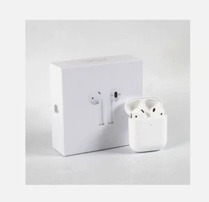 Neu Apple Air Pods Pro 2 Generation Kabellose Kopfhörer Ohrhörer Wireless - Zdjęcie 1 z 6
