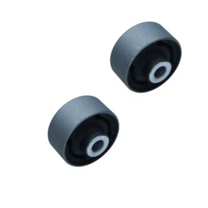 BOCCOLE SILENT BLOCK BRACCI SOSPENSIONE TRAPEZI PER AUDI A3 III (8V) - Imagen 1 de 3