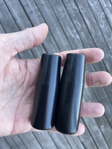 Original Handles for Olympia Cremina