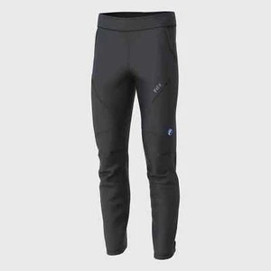 FDX Mens Bicycle Sports Pants Multifunction Sportswear Bike Tights Cycling Pants - Picture 1 of 7