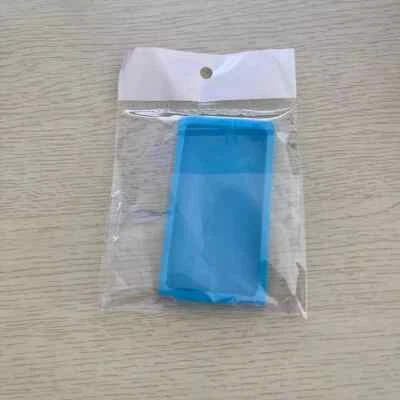 Silicone Soft Skin Case Cover for Apple iPod Nano 7th & 8th Generation - 7Colors - Image 1 of 4