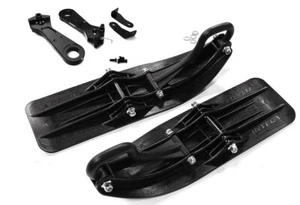 Front Sled Ski Attachment Set for Losi 1/5 Desert Buggy XL-E & 2.0 (for RWD) - Picture 1 of 1