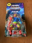 Trap Jaw - Masters Of The Universe - Origins - Cartoon Collection Action Figure 