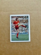 Panini Top Sellers Football 73 - Tommy SMITH - Liverpool - #169 *Recovered