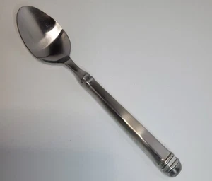 Joseph Abboud Traditions Stainless Flatware Teaspoon D - Picture 1 of 6