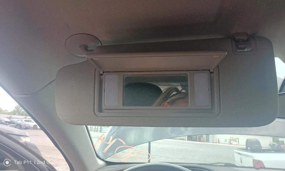 Driver Left Sun Visor Fits 14-20 IMPALA 684505 Foto 1 de 1