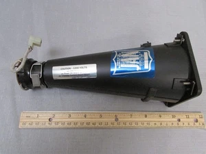 JAN CRT With Frame for Davidson 4106A-DS MCA Multichannel Analyzer - Picture 1 of 3