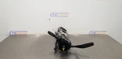 20 GMC SIERRA 1500 SLT X31 STEERING COLUMN KEYLESS 5.3L - Image 1 of 4