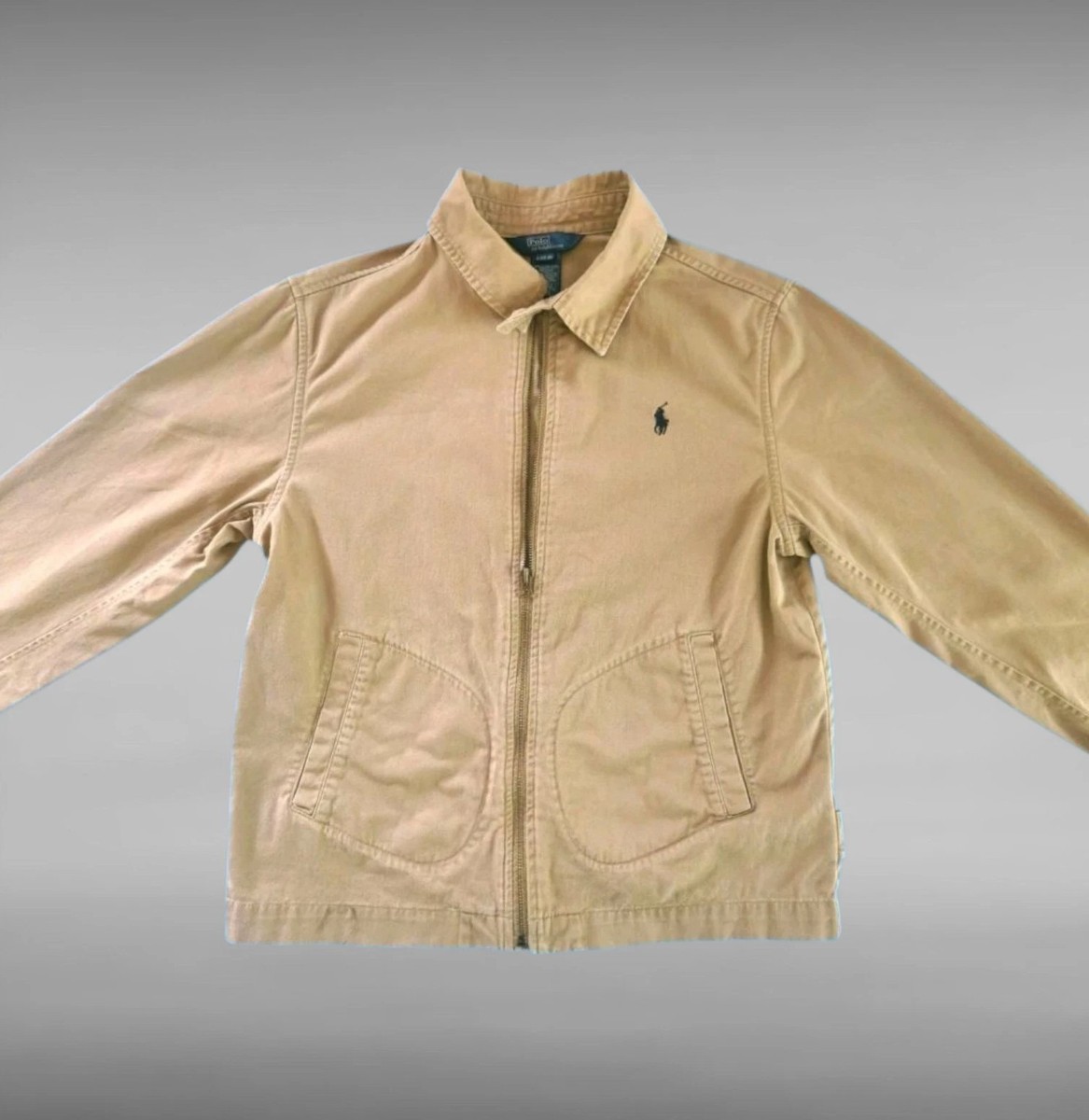 ジャケット・アウター c-boy style(vol.308)Polo by Ralph Lauren ジャケット・アウター c-boy style(vol.308)Polo by Ralph