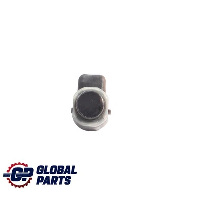 BMW F07 GT F10 F12 Parachoques Delantero Trasero PDC Sensor Negro 9231281 - Imagen 1 de 4