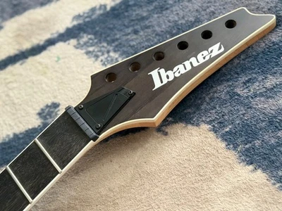 Ibanez NECK Iron Label FRIX6FEAH 6 String Nitro Wizar - Image 1 of 4