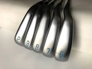 Mizuno JPX 925 Hot Metal Iron set 6-pw / Air Speeder - Picture 1 of 8
