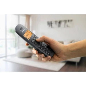 Profoon PDX620 telefoon DECT twin - Zdjęcie 1 z 7