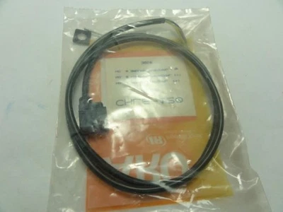205852 New In Box; ARO CHL6-120-G Solenoid Coil Connector; 120VAC - Image 1 of 3