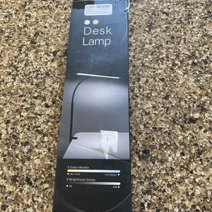 ACNCTOP Desk Lamp for Office Home Eye Caring Architect Task Lamp Lighting New! - Picture 1 of 5
