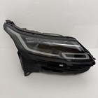 RANGE ROVER VELAR DRIVERS RIGHT LED HEADLIGHT MID M8A2-13W029-DA 2021 2024 L560