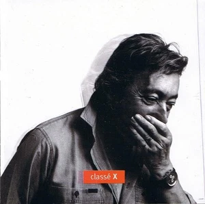 Serge Gainsbourg Classé X - CD - Bild 1 von 3
