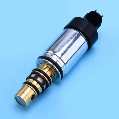 1pcs A/C Compressor Control Valve Fit For Kia Sportage 2016-2020 Hyundai Hb - Image 1 of 4