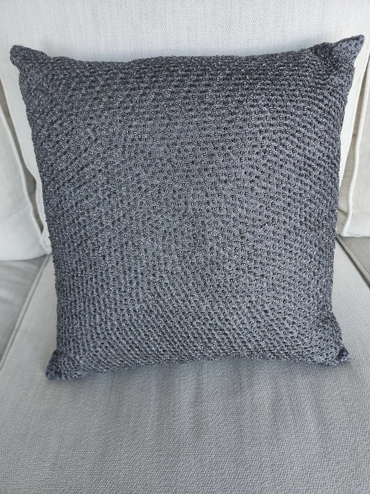Hotel Collection Mineral Decorative Pillow  - Image 1 of 1