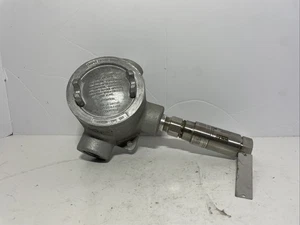 Interruptor de presión United Electric 12SHSN5B / M446 M513 serie 12 doble sello - Imagen 1 de 7