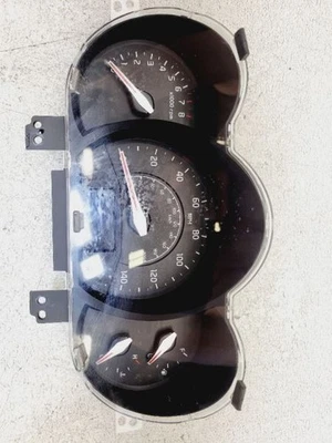 2014-2015 Kia Rio Auto Trans Speedometer Cluster 89k miles 94022-1W118 - Image 1 of 4