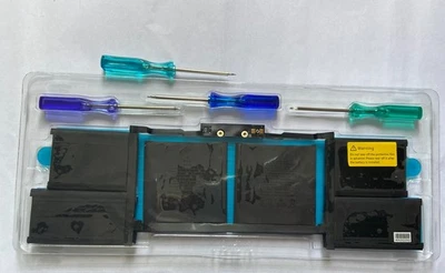 Genuine A1953 Battery for MacBook Pro 15'' A1990 Mid 2018 2019 EMC 3215 3359 US - Image 1 of 4