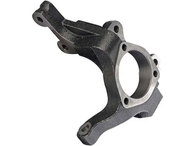 Para Chevrolet Uplander 2005-2009 nudillo de dirección eje Detroit 39952CYDP Foto 1 de 2