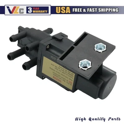 For Chevy Dodge GMC Pickup Truck 42-159 6 Port Fuel Gas Dual Tank Selector Valve - Image 1 of 4