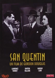 SAN QUENTIN (RKO) (DVD) - Imagen 1 de 3