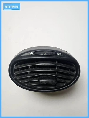 Original Ford Focus 2000 Airflower Ventilation Nozzle Air Nozzle mid 98AB19893AK - Image 1 of 4