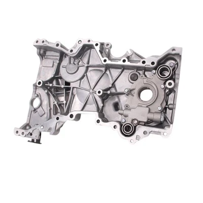 Engine Timing Chain Oil Pump Cover Fits for 2019-2021 Hyundai Veloster 2.0L - Image 1 of 4