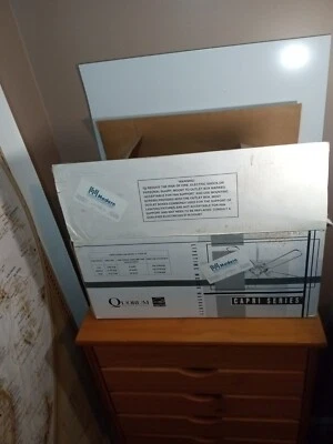 Quorum Lighting 77525-6 Capri I - Ceiling Fan Traditional  52 inches GLOSS WHITE - Image 1 of 4