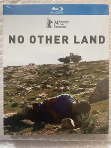 No Other Land (2024) 1-Disc New Box Set - Afbeelding 1 van 2