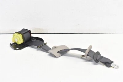 2002-2004 Subaru Impreza WRX Seat Belt Rear Middle Center Wagon OEM 02-04 - Image 1 of 4