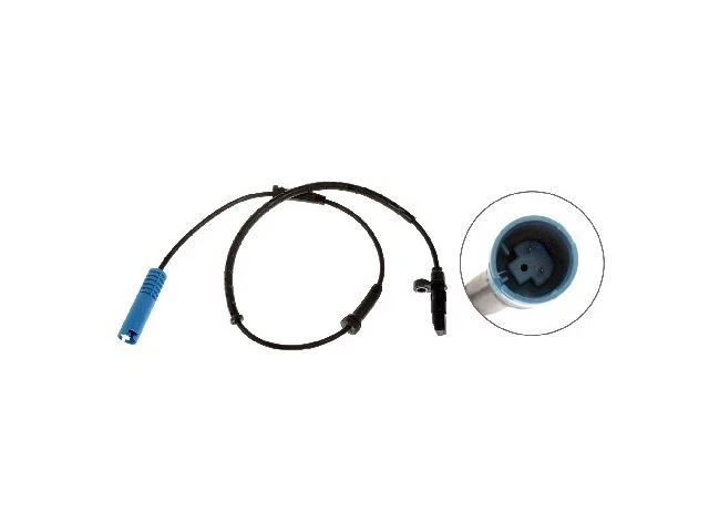 Sensor de velocidad ABS Dorman 55512GF sedán para BMW 528i 1999-2000 Foto 1 de 2