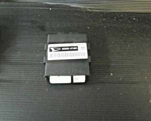 RELÉ ECU PUERTA DAIHATSU YRV 85980-97401 - Imagen 1 de 1