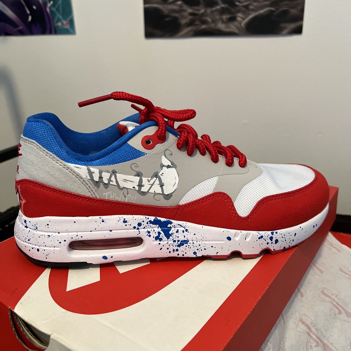 Nike Air Max 1 Ultra 2.0 Air Max Day for Sale | Authenticity Nike Air Max 1 Ultra 2.0 Air Max Day for Sale | Authenticity